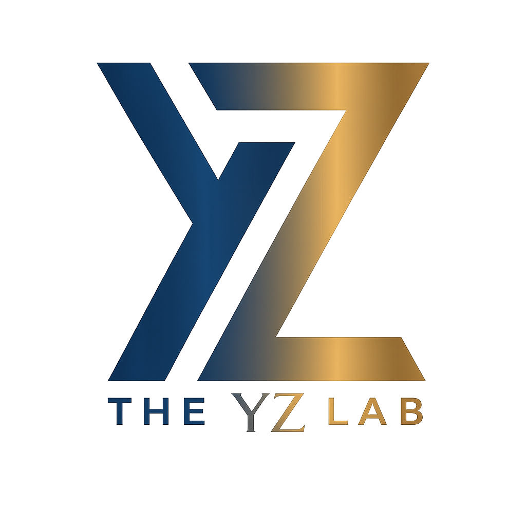 Lab logo